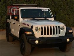 جیپ رانگلەر